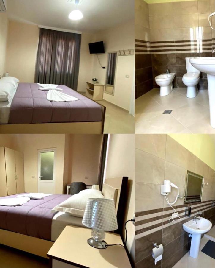 R Hotel Zhaban Exterior foto